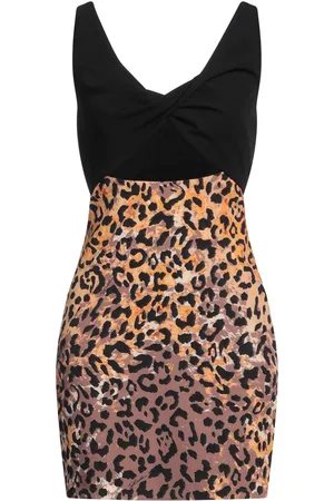 Roberto Cavalli Mini dresses