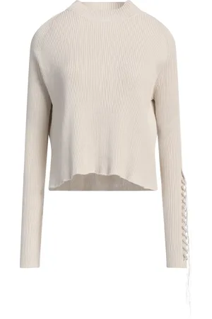YOHJI YAMAMOTO Sweaters