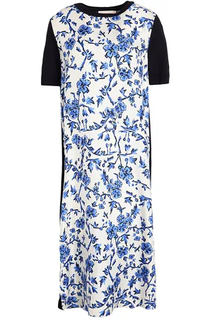 Tory Burch Midi dresses