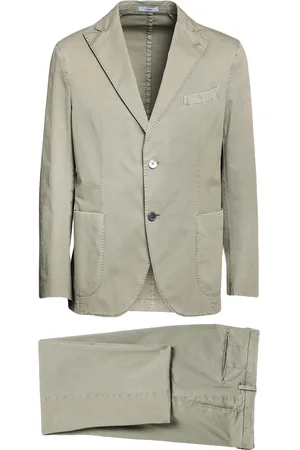 Boglioli Suits