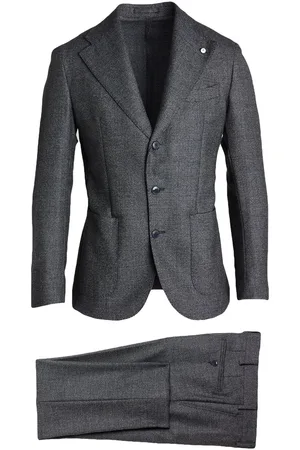 L.B.M. 1911 Suits