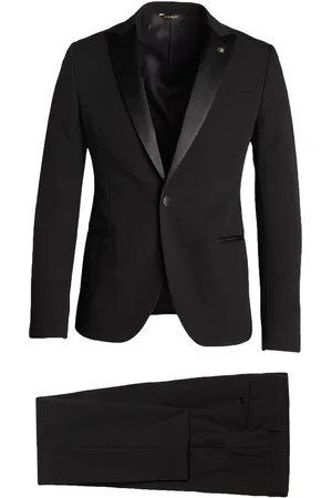 Manuel Ritz Suits