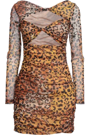 Roberto Cavalli Mini dresses