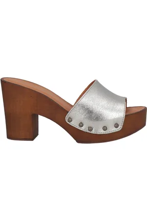 DIVINE FOLLIE Sandals