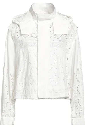 GOEN.J Jackets