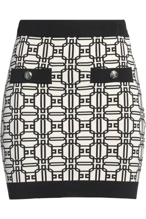 Elisabetta Franchi Mini skirts