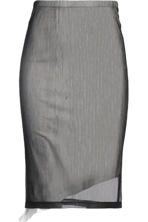 Maison Margiela Midi skirts