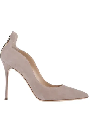 Sergio Rossi Pumps