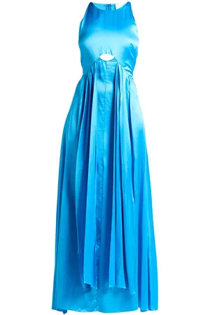 ERIKA CAVALLINI Maxi dresses
