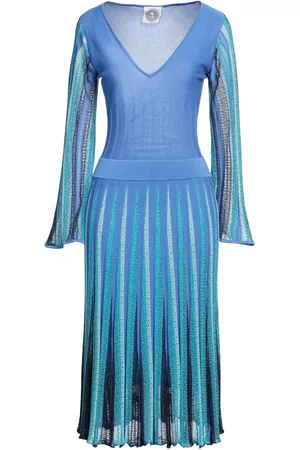 HAPPY SHEEP Midi dresses