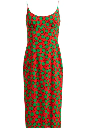 Moschino Midi dresses