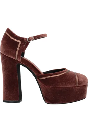 Jeffrey Campbell Pumps