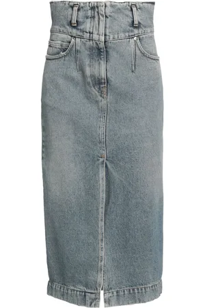 IRO Denim skirts
