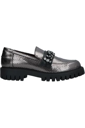 Pollini Loafers