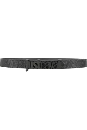 Roberto Cavalli Belts