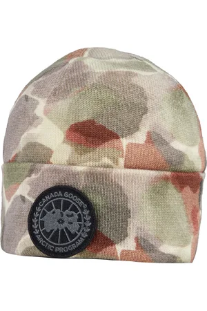 Canada Goose Hats