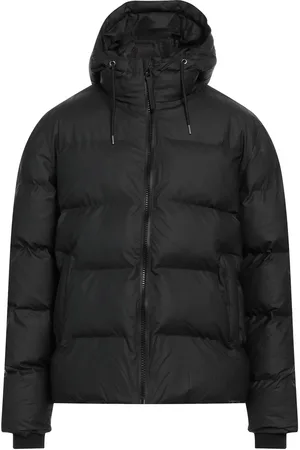 Rains Puffers