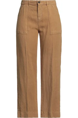 MASSIMO ALBA Pants