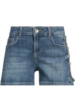 Liu Jo LIU •JO Denim shorts