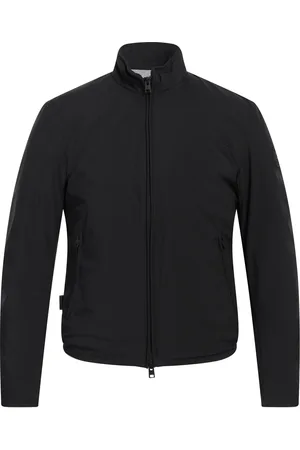 Woolrich Puffers