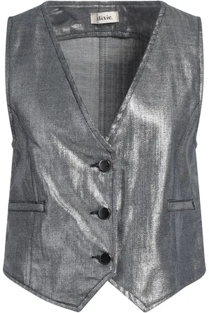Dixie Tailored Vests