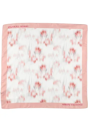 Armani Exchange Scarves