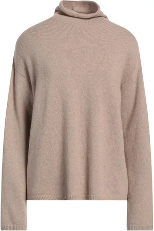 Max Mara Turtlenecks