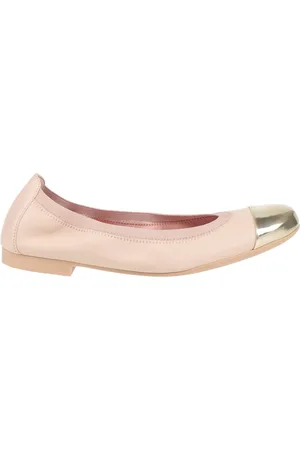 Pretty Ballerinas Ballet flats
