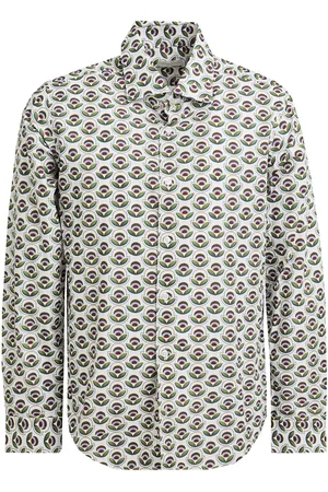 Alessandro lamura Shirts