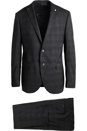 L.B.M. 1911 Suits