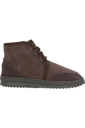Emu Ankle boots