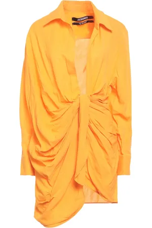 Jacquemus Mini dresses