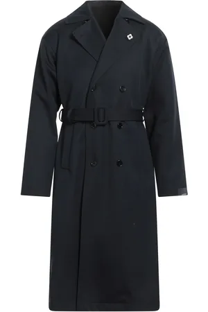 LARDINI Overcoats & Trench Coats