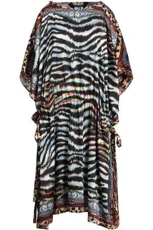 Roberto Cavalli Midi dresses