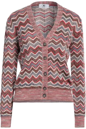 M Missoni Cardigans