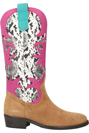 Via Roma Boots