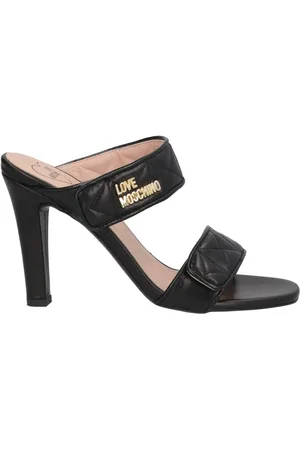 Moschino Sandals