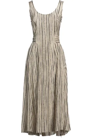 MASNADA Midi dresses