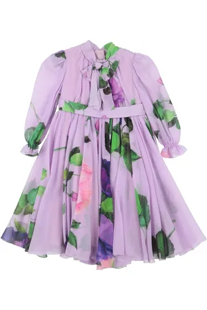 Dolce & Gabbana DOLCE & GABBANA Baby dresses