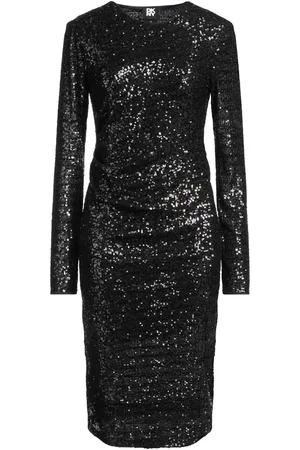 DKNY Midi dresses