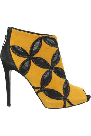 RENE CAOVILLA Ankle boots