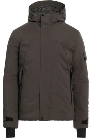 GABARDINE Puffers