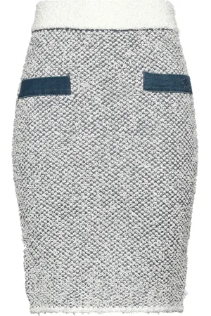 Karl Lagerfeld Mini skirts