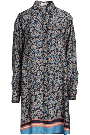 Salvatore Ferragamo Mini dresses