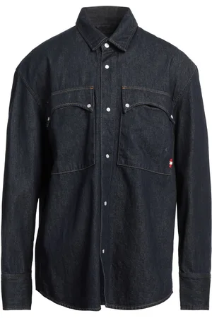 AMISH Denim shirts