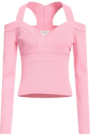 Alexander McQueen Sweaters