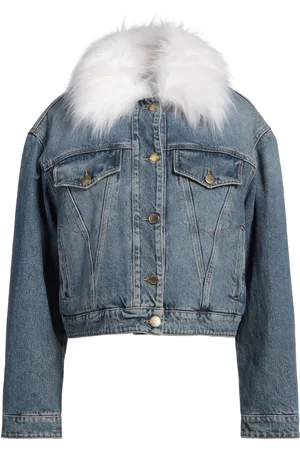 Pinko Denim outerwear