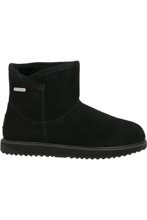 Emu Ankle boots