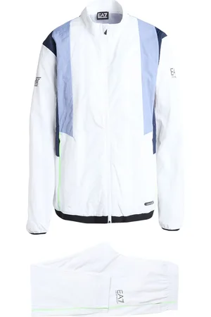 EA7 Tracksuits