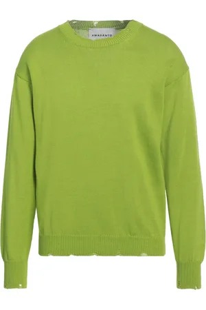 AMARANTO Sweaters